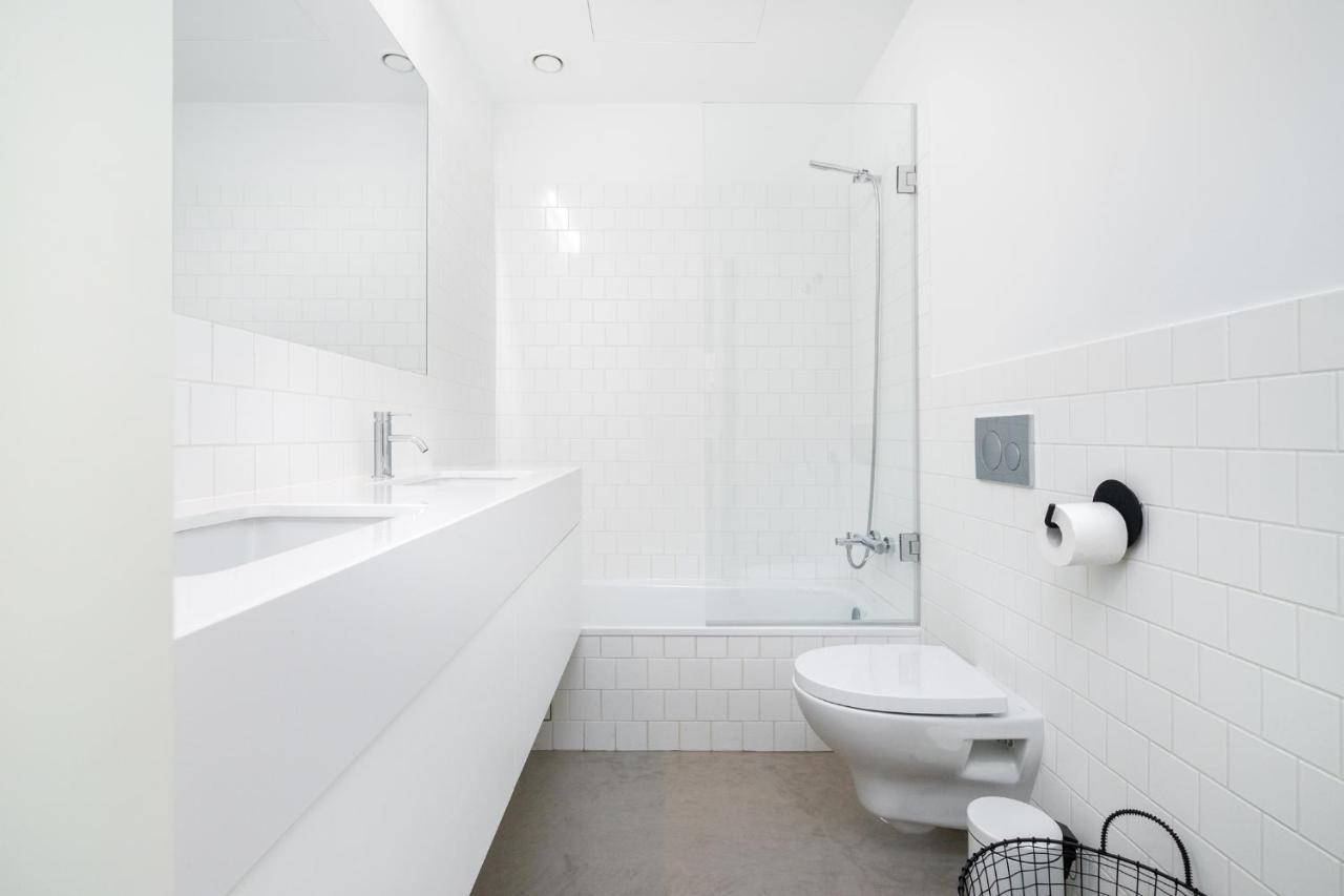Whome | Ls48 Prime Location Luxury Duplex Lisabona Exterior foto